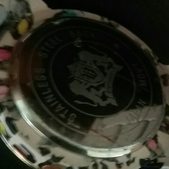 Varsales Rose Gold Wristwatch NWOT - Picture 7 of 7